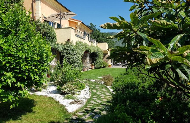 Villa Claudia