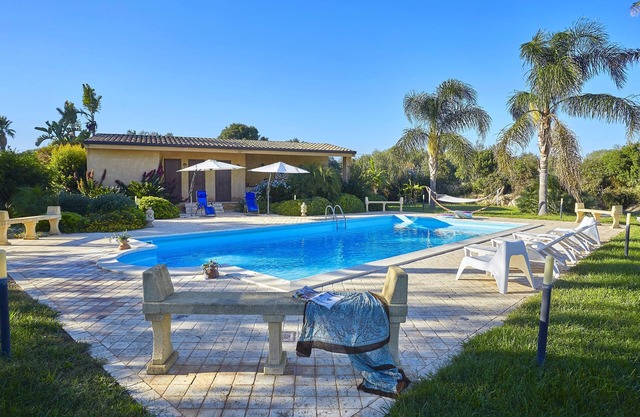 Villa Claudia - Marinella Di Sel...