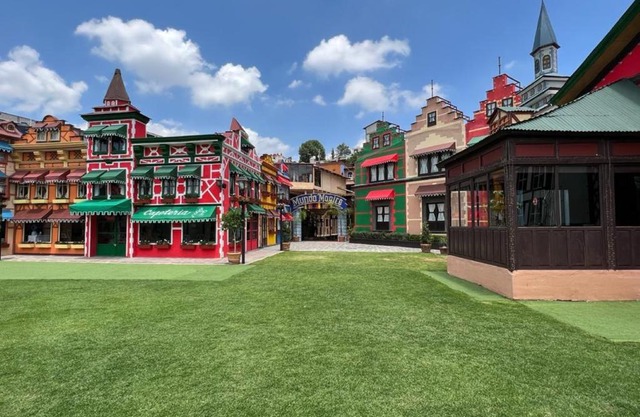 Villa Claus Inn