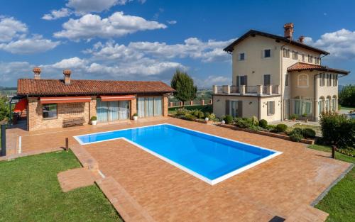 Villa Clelia
