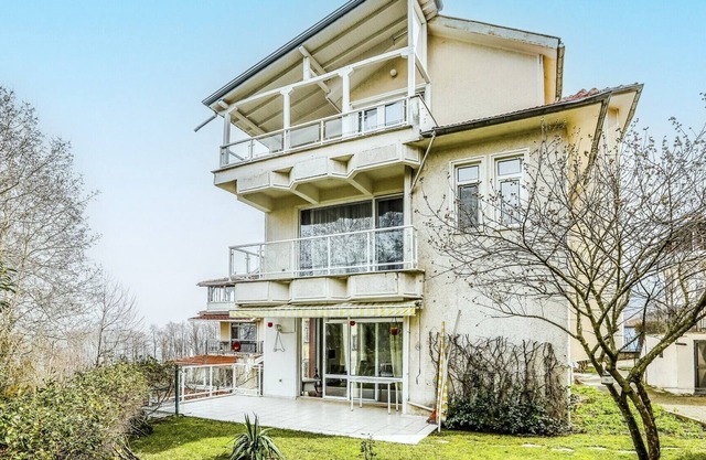 Villa Close to Masukiye Waterfalls with Backyard