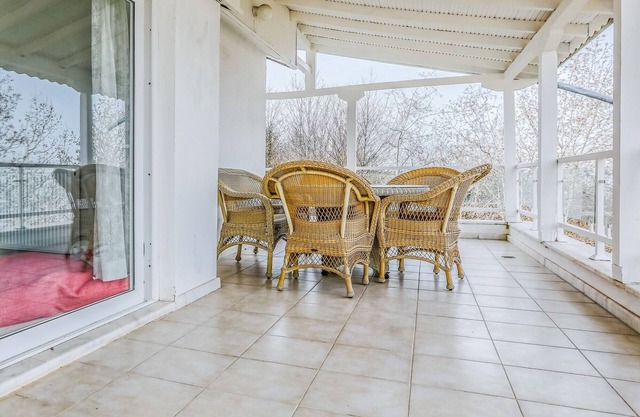 Villa Close to Masukiye Waterfalls with Backyard