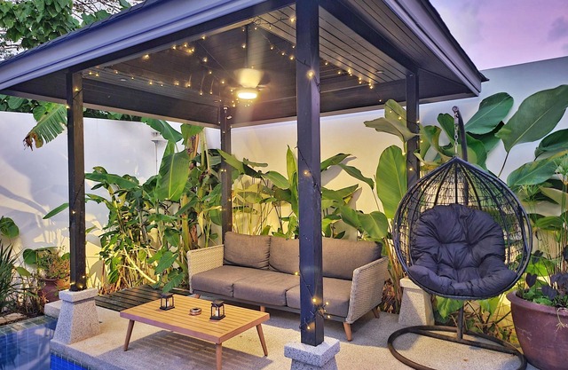 Villa Coco - Pool Villa in Phuket