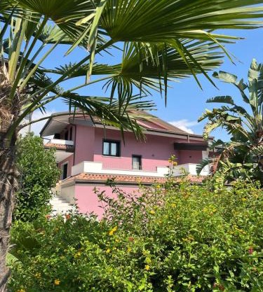 Villa Cocomerara Tas24