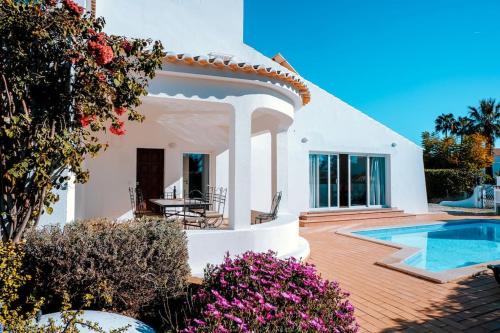 Villa Coelha - Algarve's Pearl