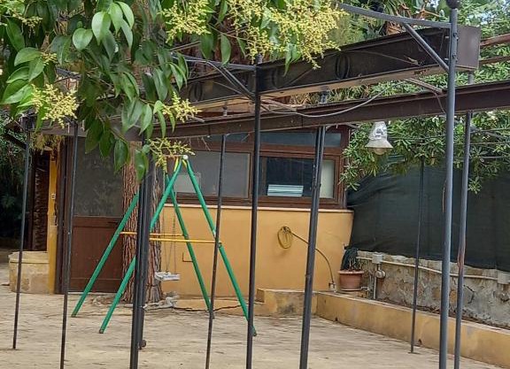 Villa Coglitore a Bagheria