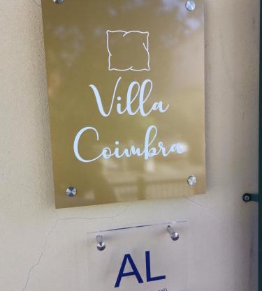 Villa Coimbra - Casa Inteira