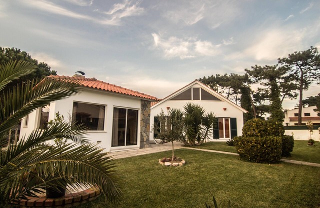 Villa Colares, Banzão