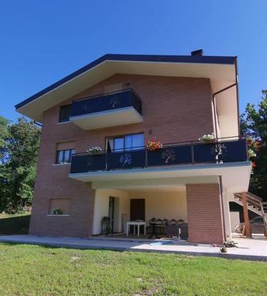 VILLA COLLE