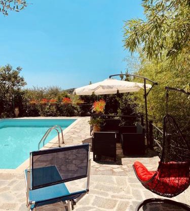 Villa Collina
