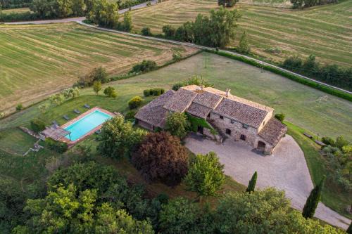 Villa Con Piscina Privata - 12 Persone - Relax