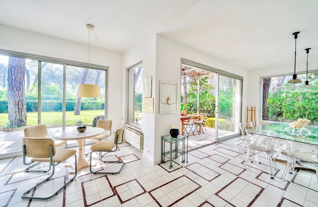 VILLA CONCHIGLIA - Fünf Schlafzimmer Villa, Schläft 10