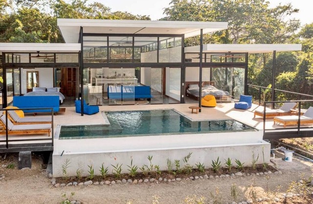 Villa Congo