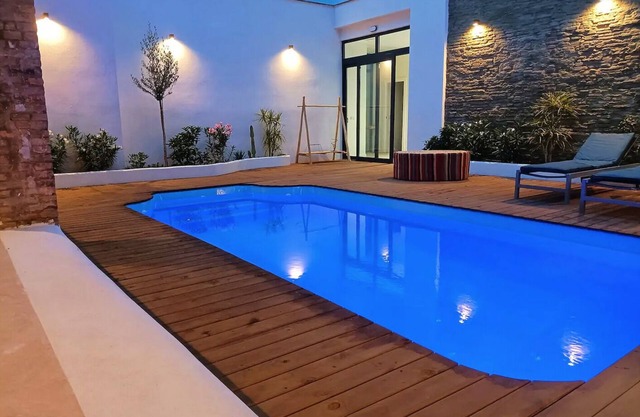 Villa Conserva