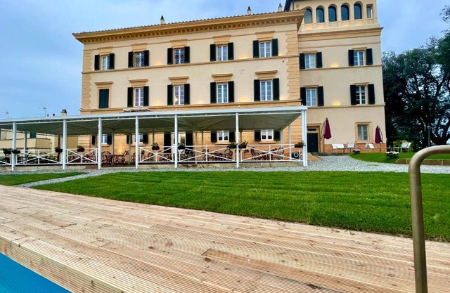 Villa Conti