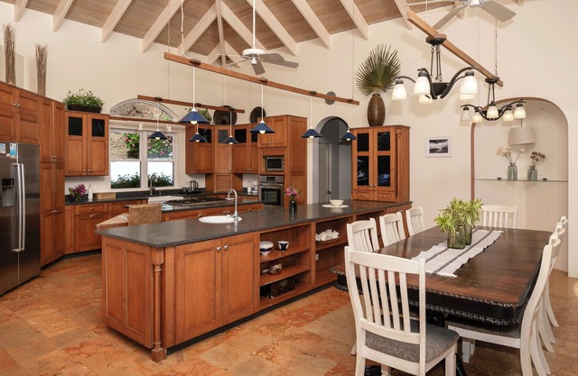 Villa Copa - Villa For Rent in St. John, U.S. Virgin Islands!
