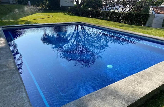 Villa Coqueta en Club de Golf