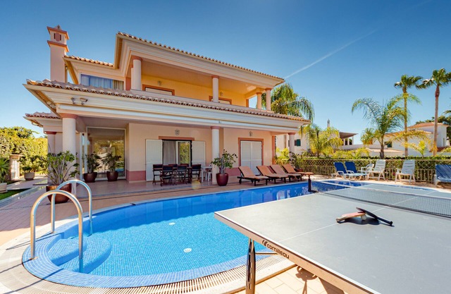 Villa Cor de Rosa