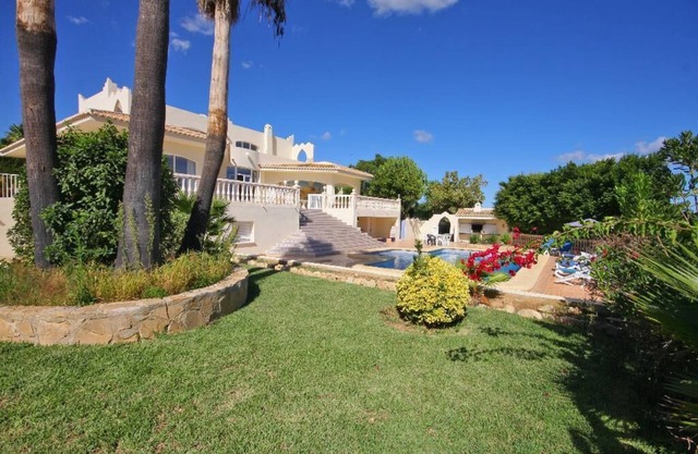 Villa Cora - Javea, Costa Blanca