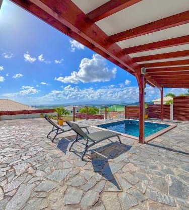 Villa Corail