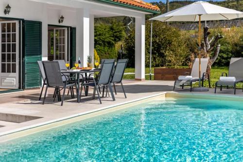 Villa Coral - Private Large Pool & Garden