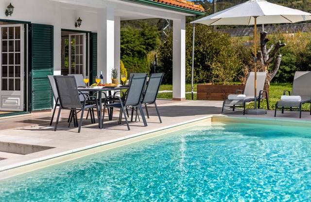 Villa Coral - private pool & big garden