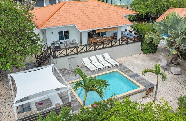 Villa Coral - Villapark Fontein