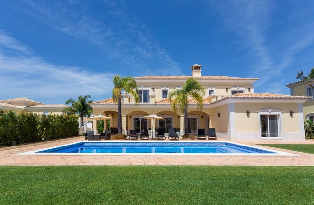 Villa Coral - Varandas do Lago