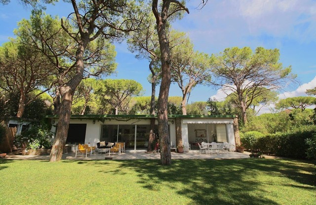 VILLA CORALLO - Vier Schlafzimmer Villa, Schläft 8