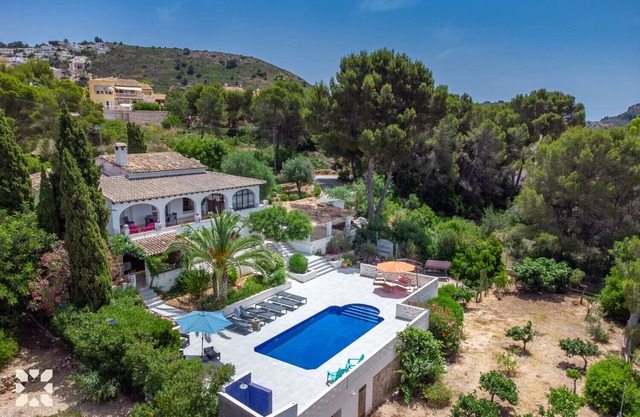 Villa CORASOL by Abahana Villas