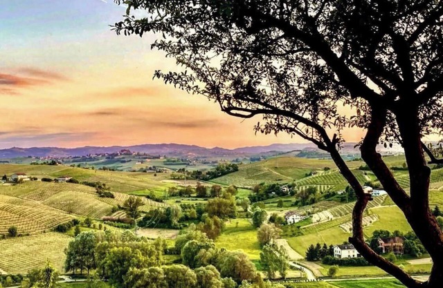 Villa Corleone