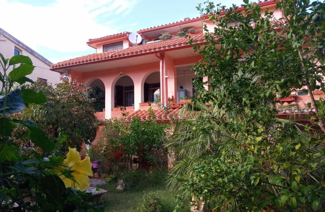 Villa Corrias