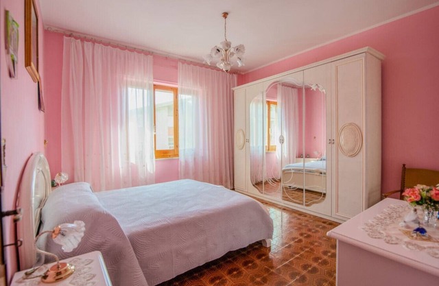 Villa Corsica - Samatzai