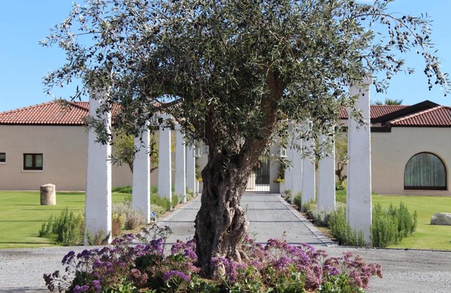 Villa Corte Maddalena