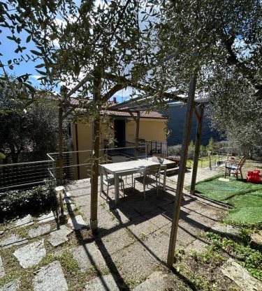 Villa Costa by PortofinoVacanze