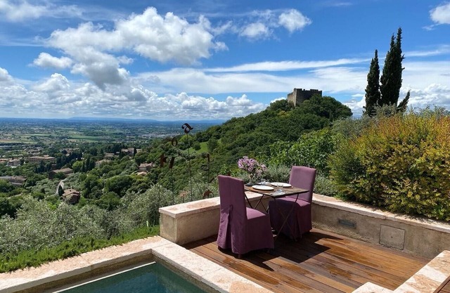 Villa Cosetta - Luxury modern villa with swimming pool