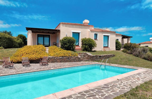 Villa Costanza