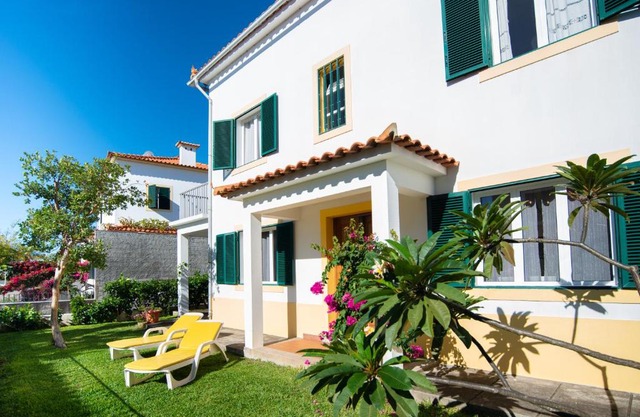 Villa Cosy Nook
