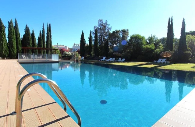 Villa Country Club