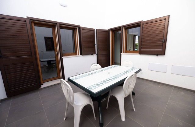 Villa Cristina Ground Floor
