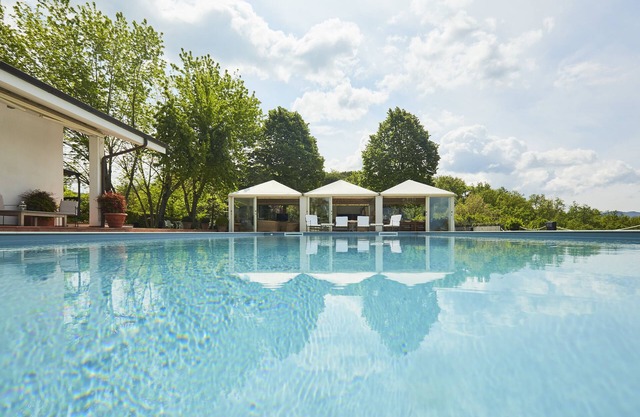 Villa Cristina by Fantasia Villas