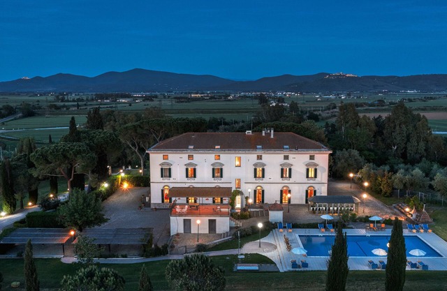 Villa Croci 26, Emma Villas