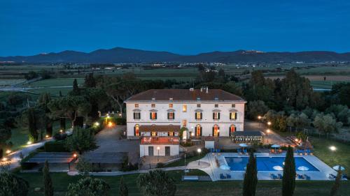 Villa Croci 26