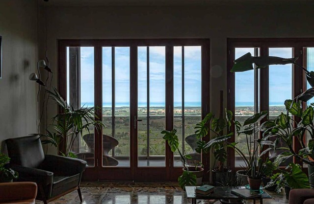 Villa Curiel