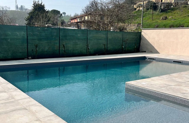 Villa Curte Nicia