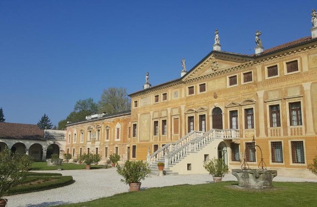Villa Curti