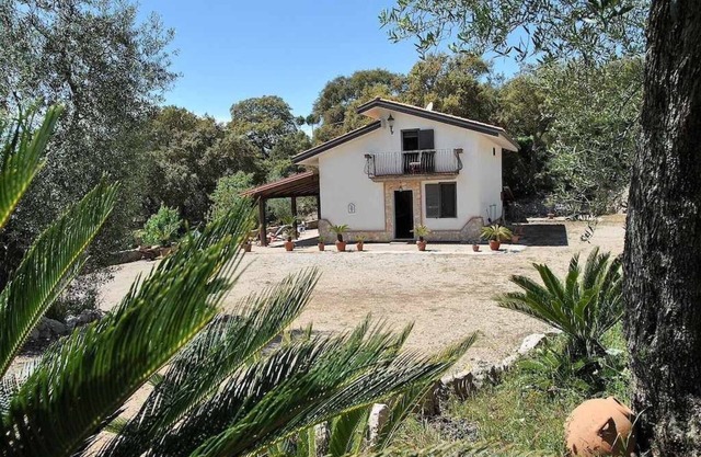 VILLA CYCAS Entspannung zwischen Meer und Natur
