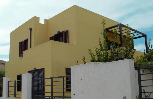 Villa D'Amos