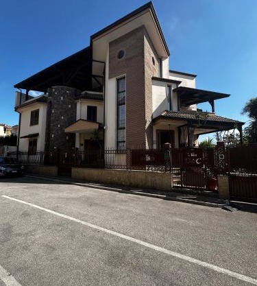 Villa D&C
