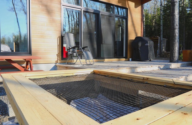 Chalets BSL
